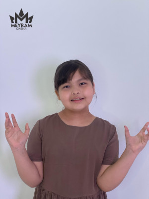 Айжұлдыз Жұмағали