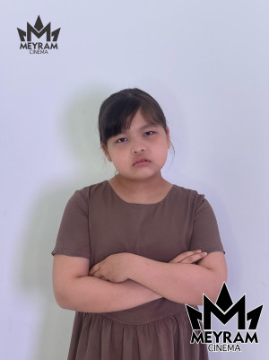 Айжұлдыз Жұмағали