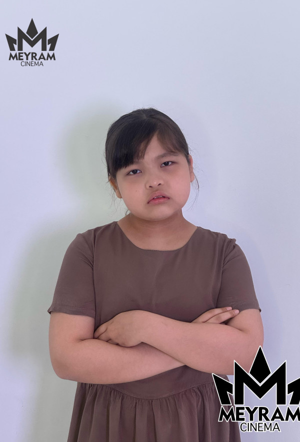 Айжұлдыз Жұмағали