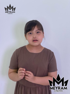 Айжұлдыз Жұмағали