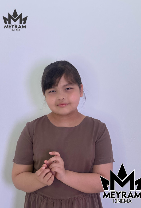 Айжұлдыз Жұмағали