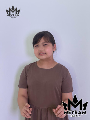 Айжұлдыз Жұмағали