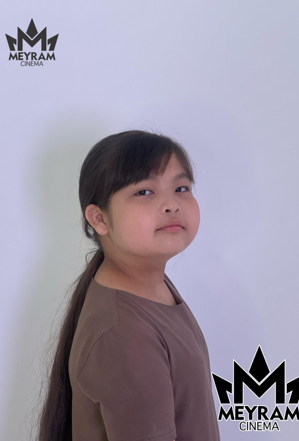 Айжұлдыз Жұмағали