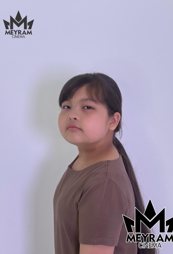 Айжұлдыз Жұмағали