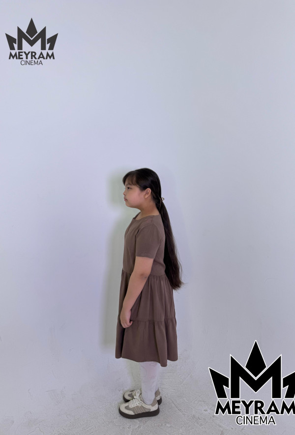 Айжұлдыз Жұмағали