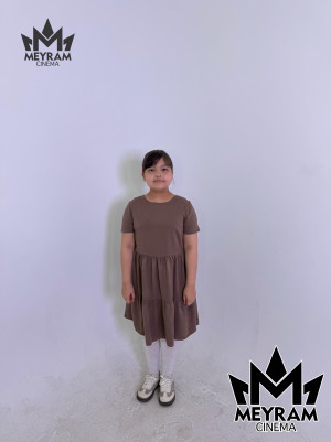 Айжұлдыз Жұмағали