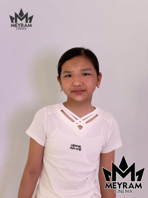 Раяна Қуаныш