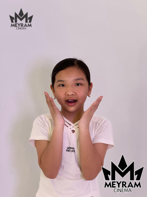 Раяна Қуаныш