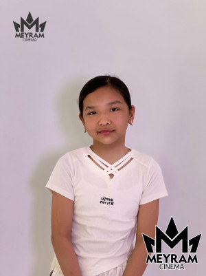 Раяна Қуаныш