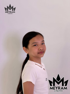 Раяна Қуаныш