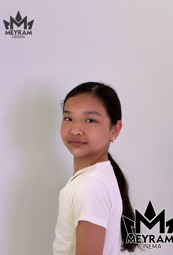 Раяна Қуаныш