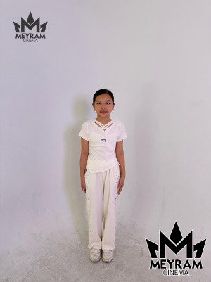 Раяна Қуаныш