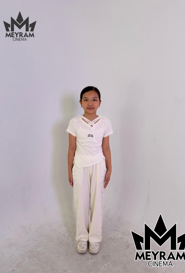 Раяна Қуаныш