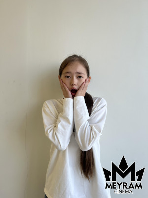 Амина Бақытжанқызы