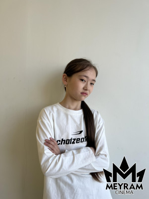 Амина Бақытжанқызы