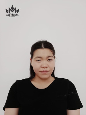 Зарухат Аманжанқызы