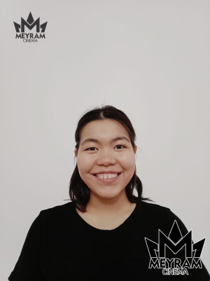 Зарухат Аманжанқызы