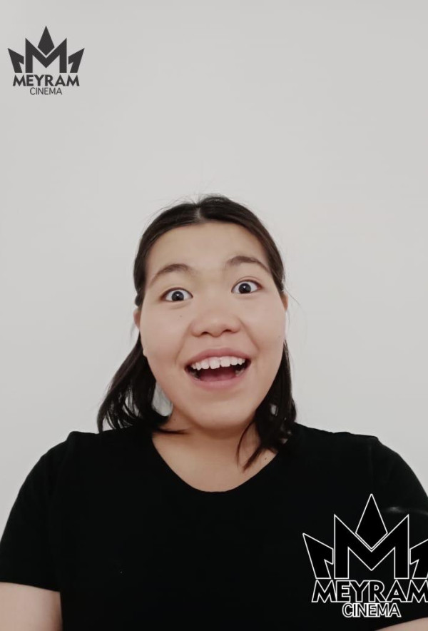 Зарухат Аманжанқызы