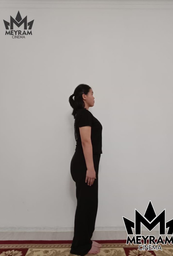 Зарухат Аманжанқызы