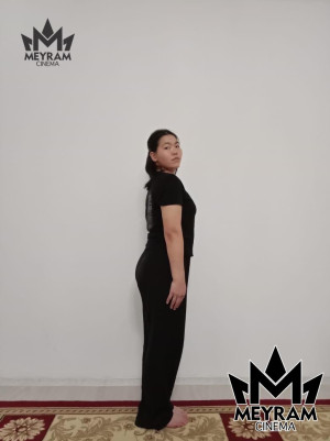 Зарухат Аманжанқызы