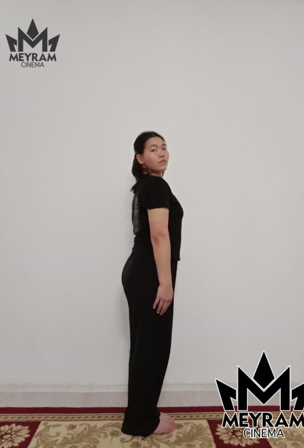 Зарухат Аманжанқызы