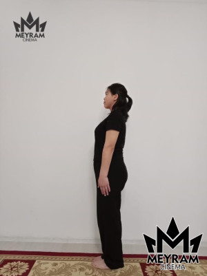 Зарухат Аманжанқызы