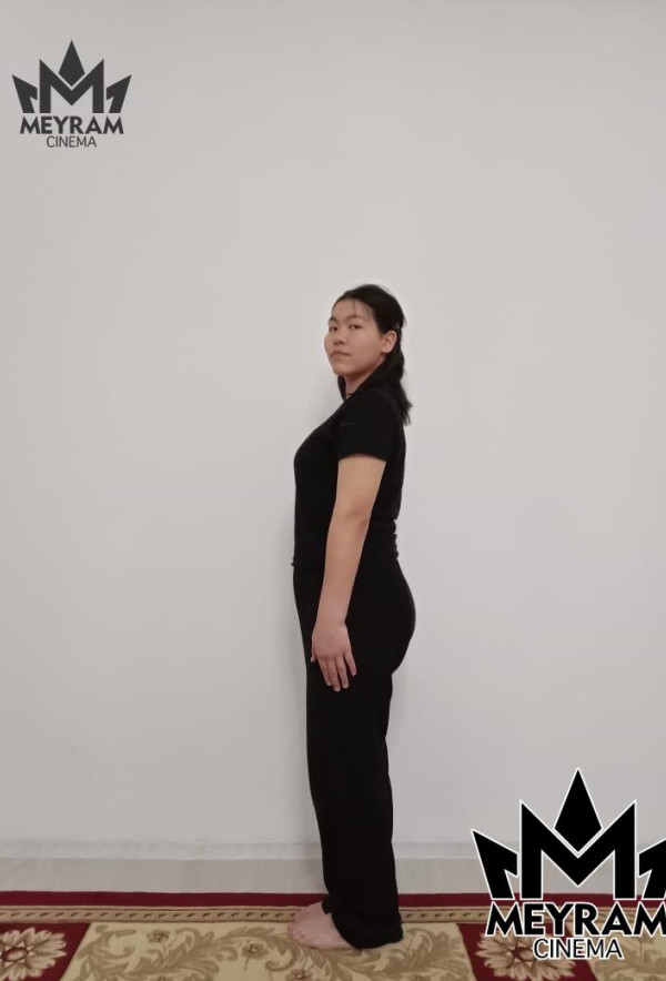 Зарухат Аманжанқызы