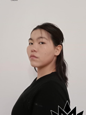 Зарухат Аманжанқызы