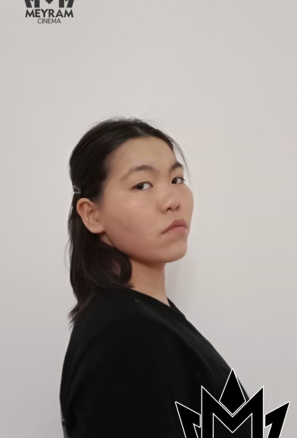 Зарухат Аманжанқызы