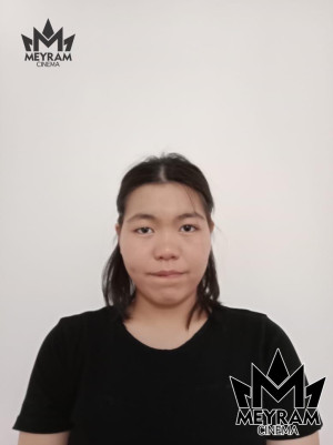 Зарухат Аманжанқызы