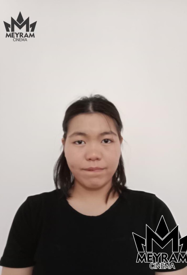 Зарухат Аманжанқызы