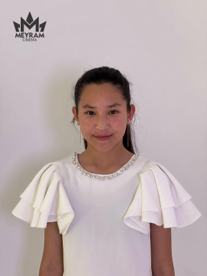 Аяулым Рустамали