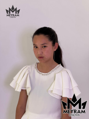 Аяулым Рустамали