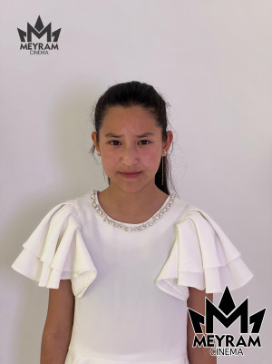 Аяулым Рустамали