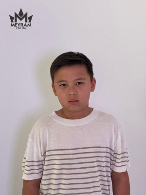 Сағадат Ербол