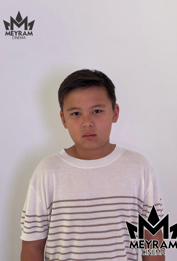 Сағадат Ербол