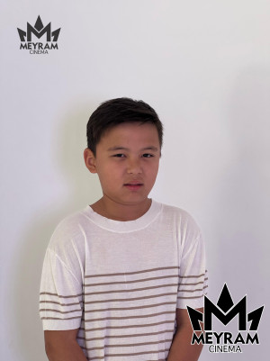 Сағадат Ербол