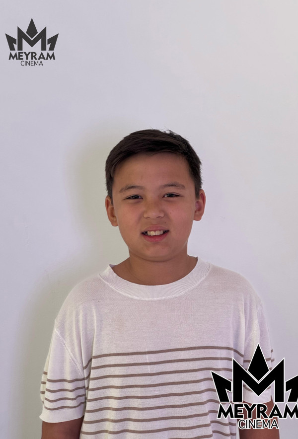 Сағадат Ербол