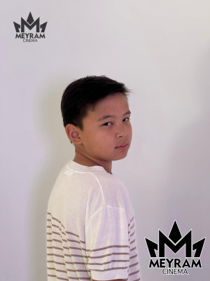 Сағадат Ербол