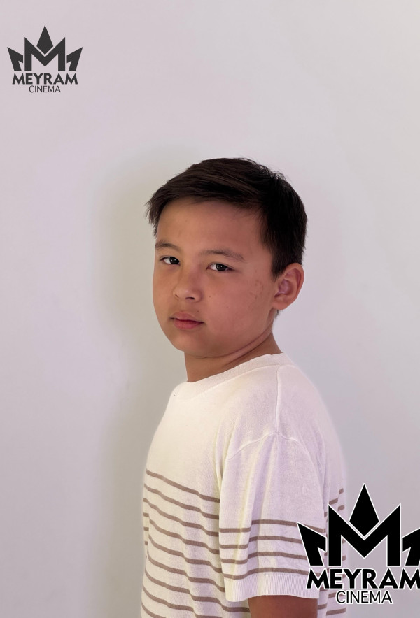 Сағадат Ербол