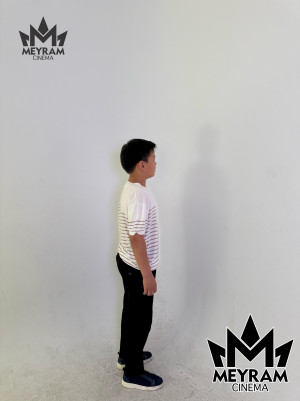 Сағадат Ербол