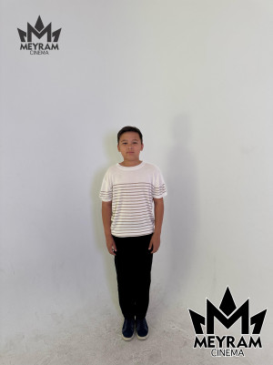 Сағадат Ербол