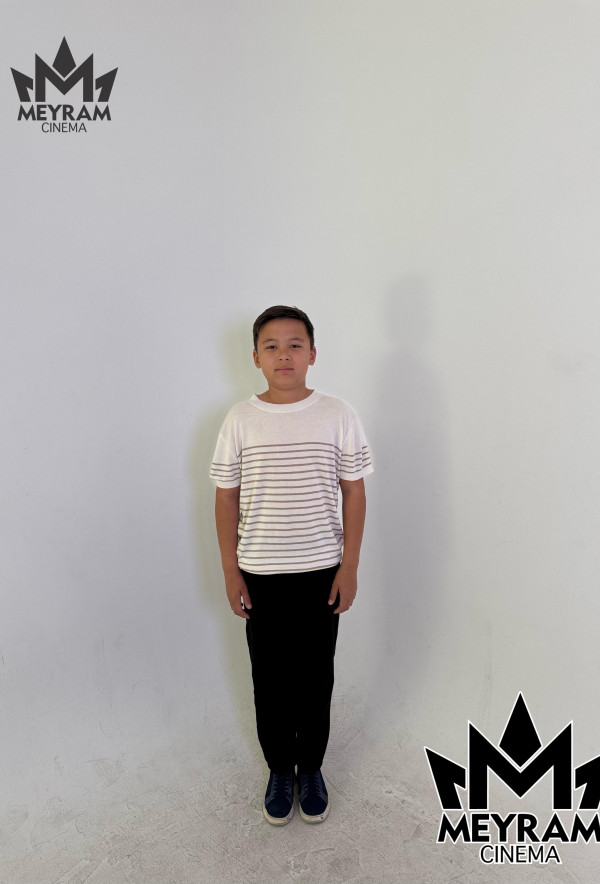 Сағадат Ербол