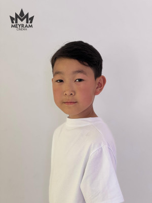 Ерсұлтан Мекембай