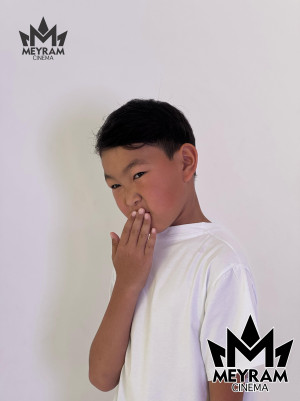 Ерсұлтан Мекембай