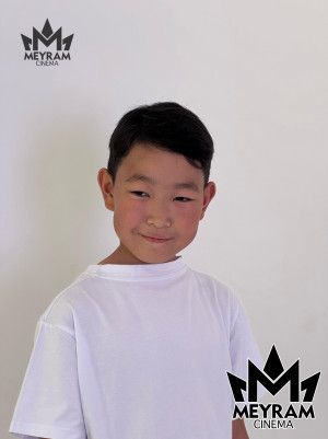 Ерсұлтан Мекембай