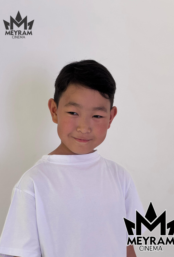 Ерсұлтан Мекембай