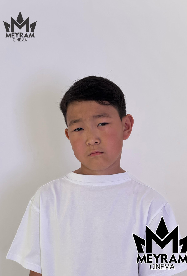 Ерсұлтан Мекембай