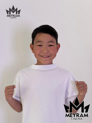 Ерсұлтан Мекембай