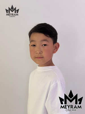 Ерсұлтан Мекембай